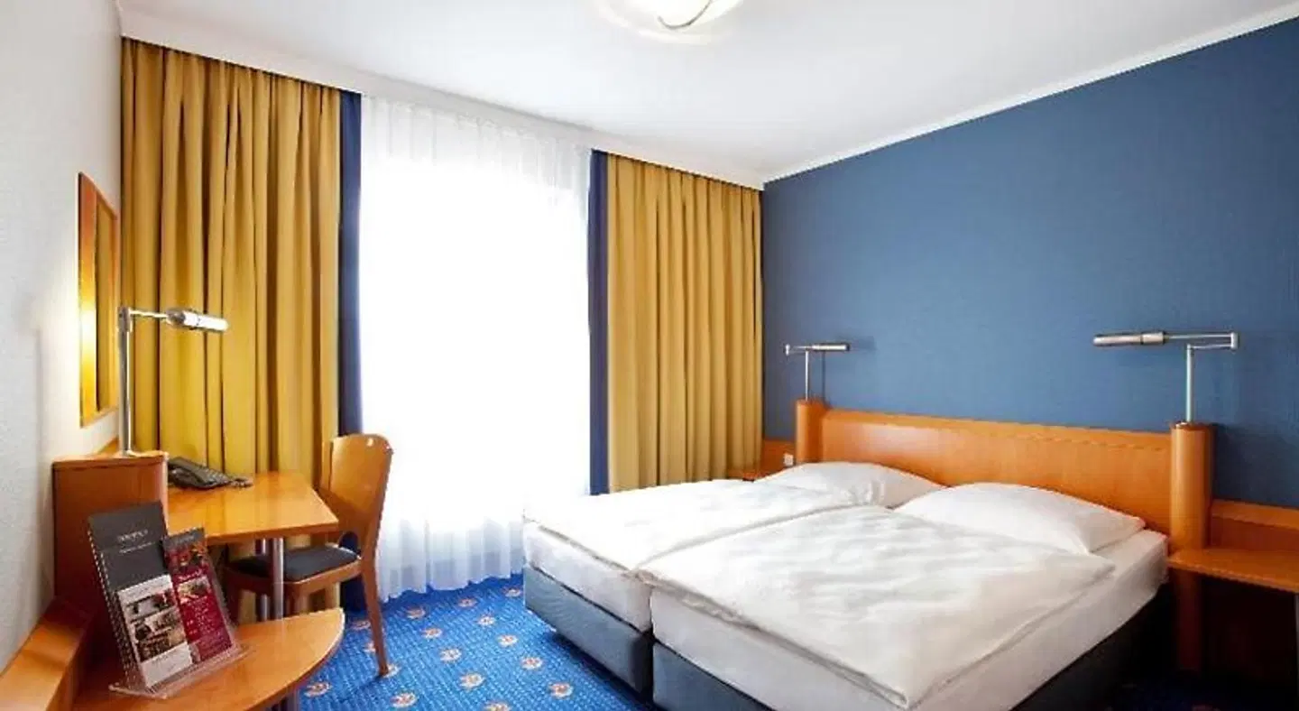Vienna House Stadt Hamburg Wismar ROOM_EXAMPLE