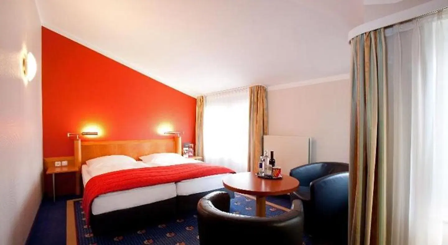 Vienna House Stadt Hamburg Wismar ROOM_EXAMPLE