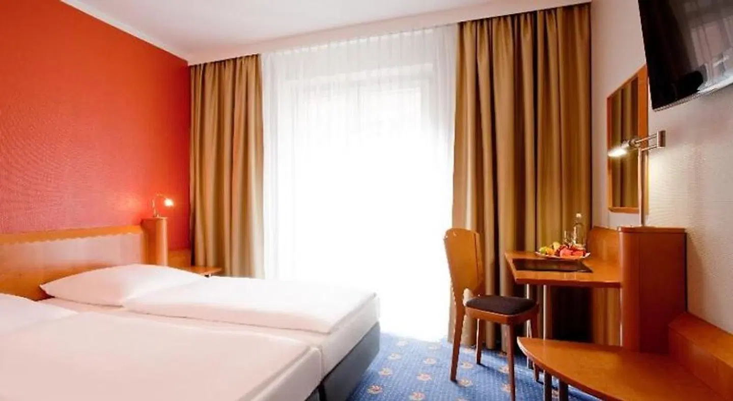 Vienna House Stadt Hamburg Wismar ROOM_EXAMPLE