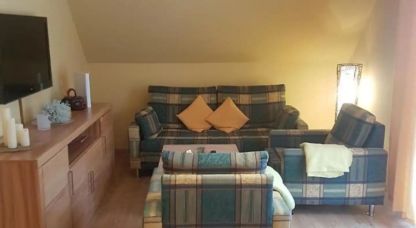 Steffens Wohnbeispiel