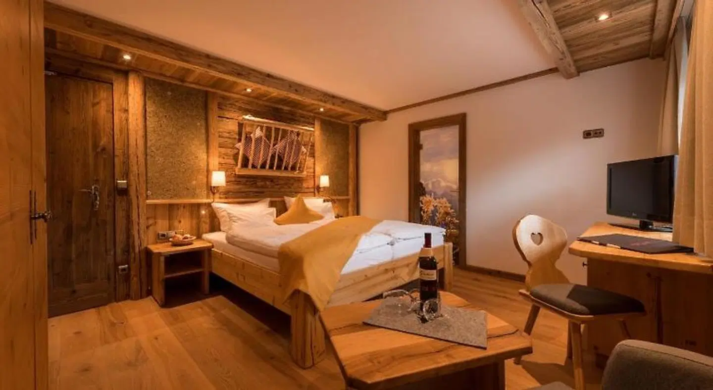 Gröbl-Alm ROOM_EXAMPLE