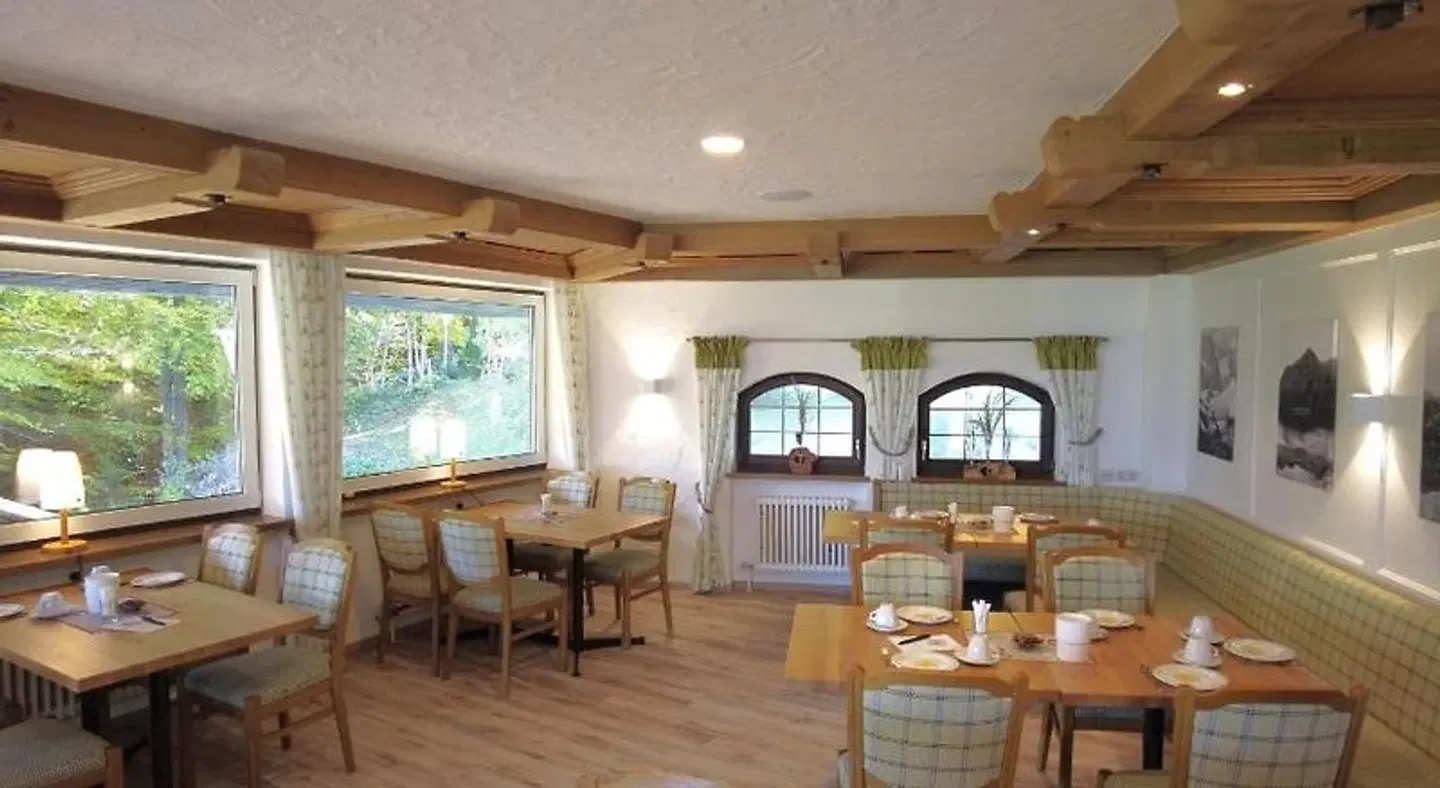 Waldesruhe Restaurant