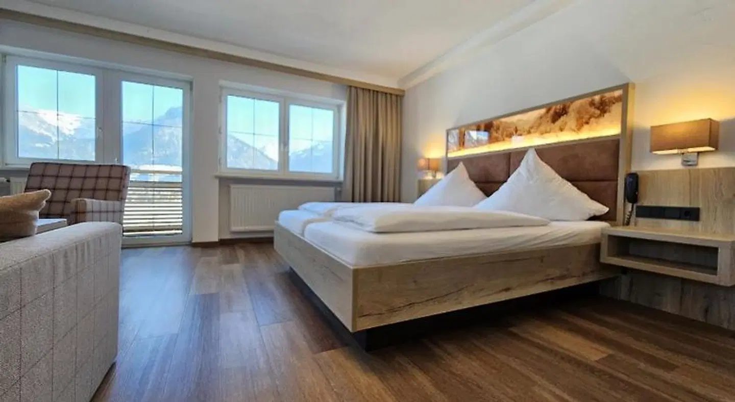 Waldesruhe ROOM_EXAMPLE