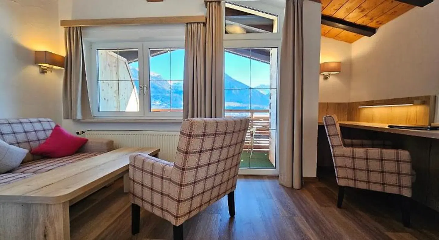 Waldesruhe ROOM_EXAMPLE