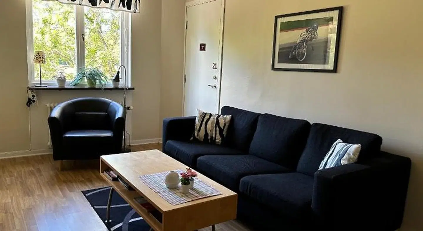 Hågadalens Hostel & Vandrarhem LOUNGE_LOBBY