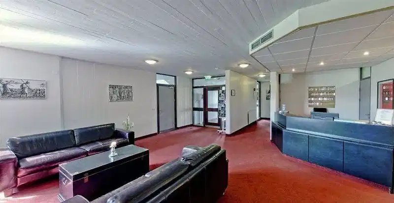 Fosshotel Reykholt – Hotelfoto