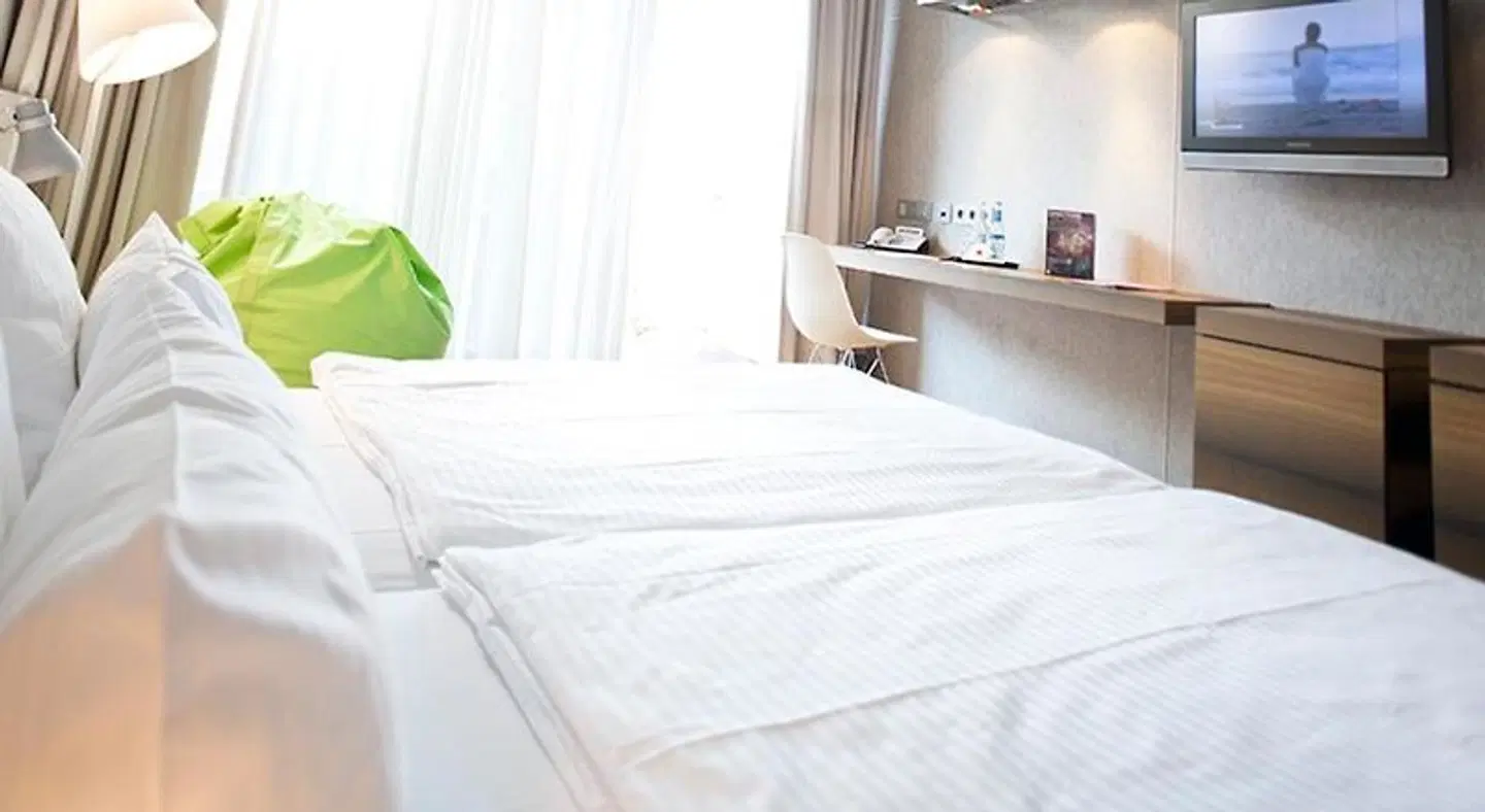 Factory ROOM_EXAMPLE