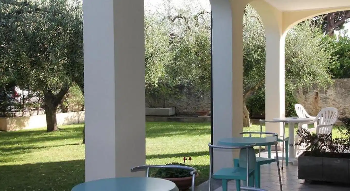 Residence Villa Carmen Wellness