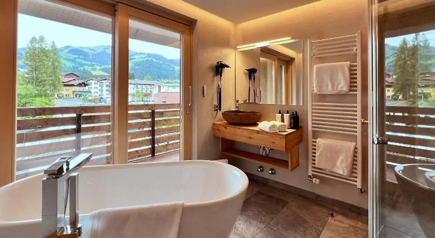 Alexander Badezimmer