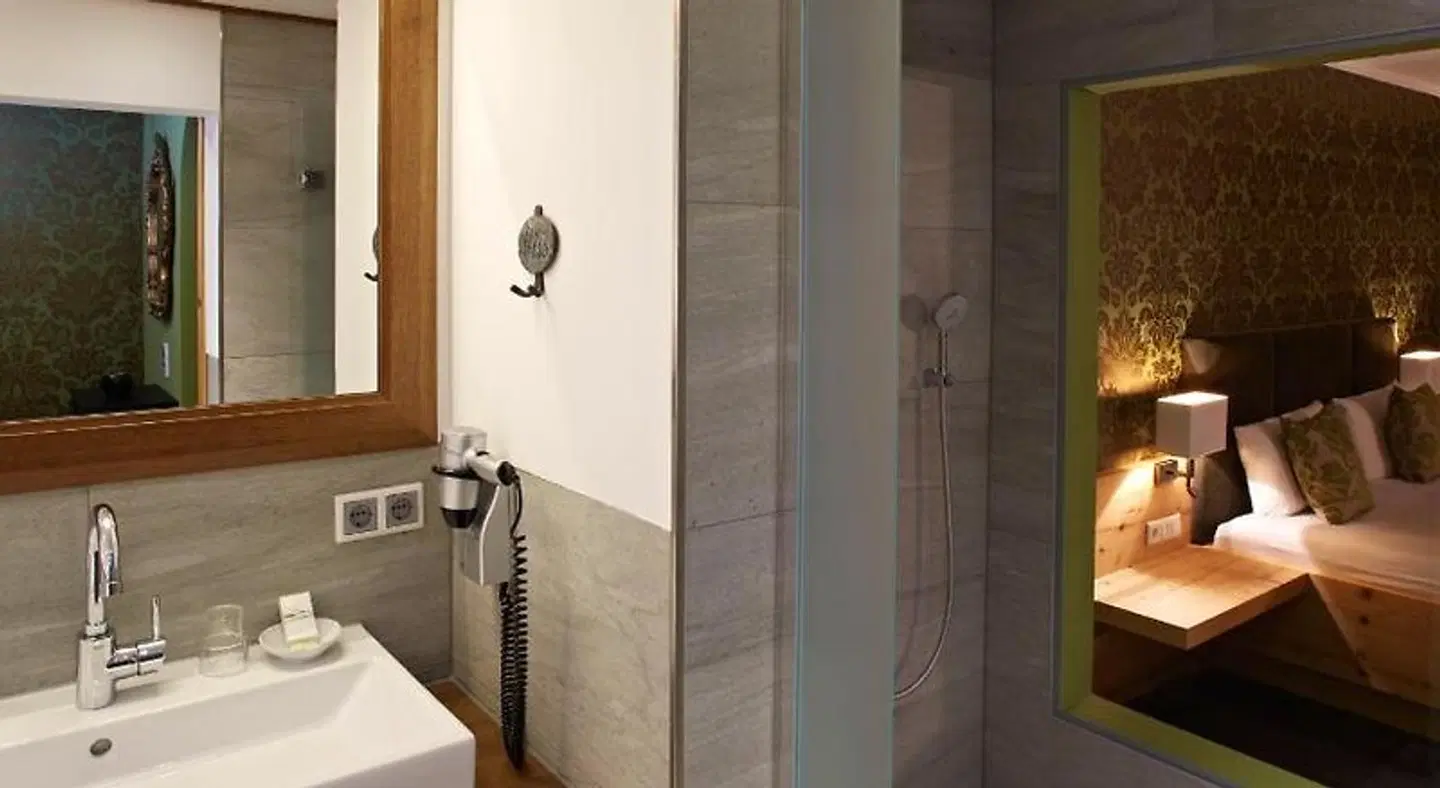 König Ludwig Badezimmer