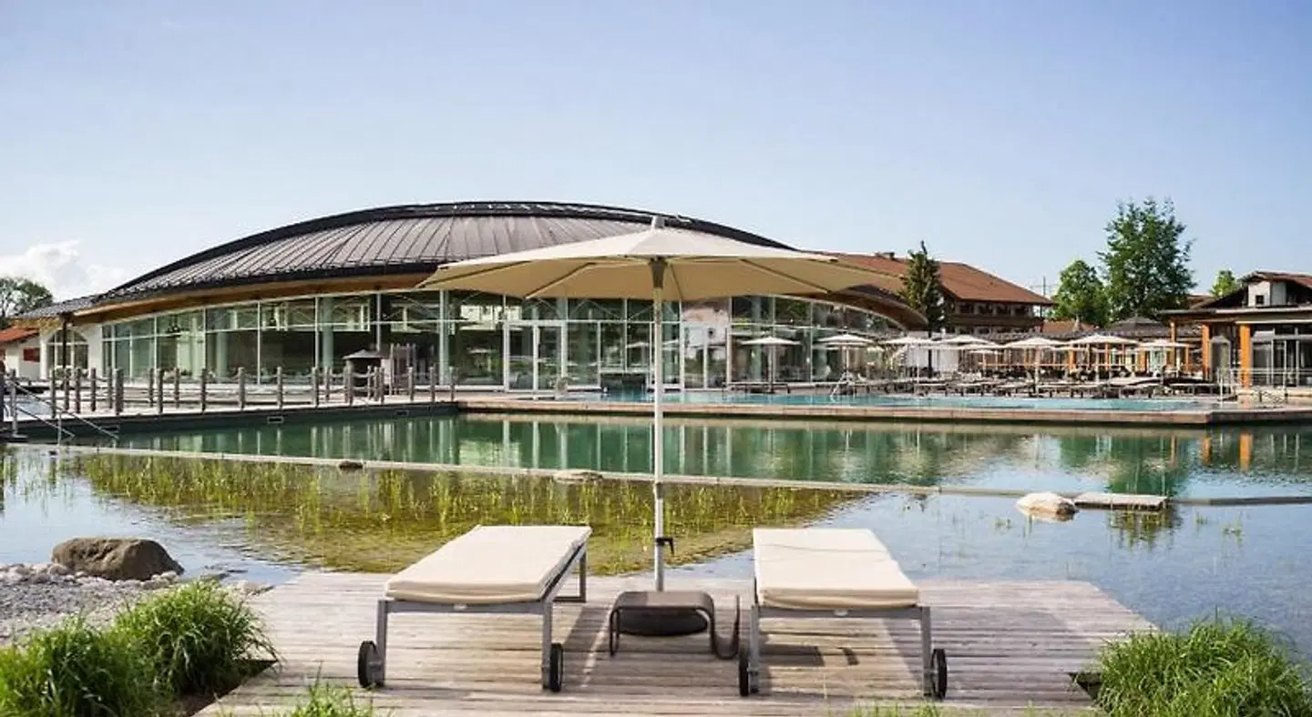 König Ludwig EXTERIOR