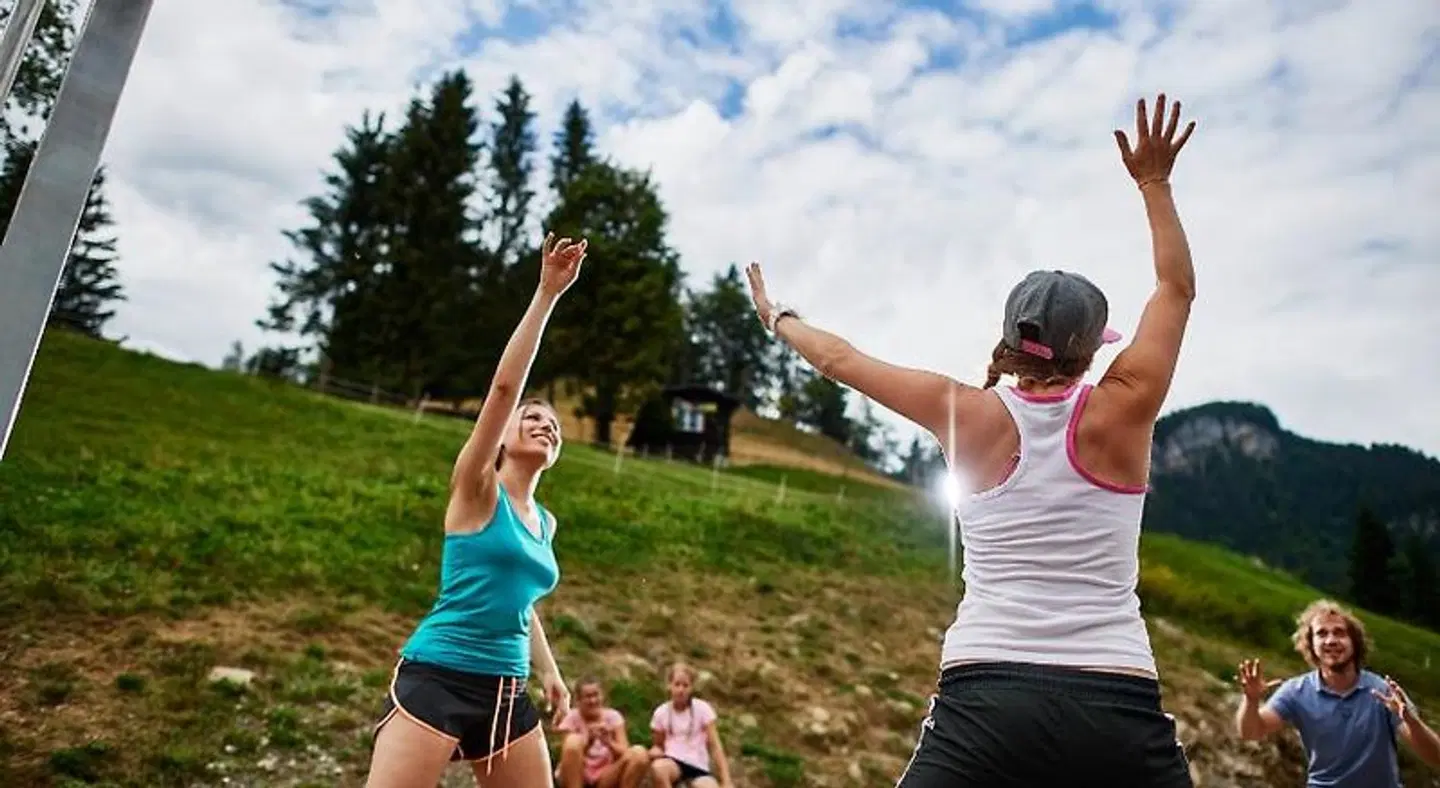 Oberstdorf Hostel SPORTS_AND_LEISURE