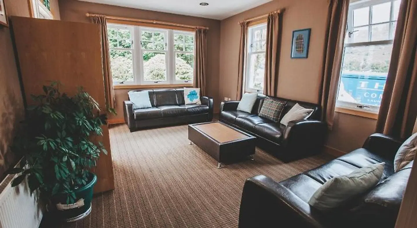 Lochranza Youth Hostel ROOM_EXAMPLE