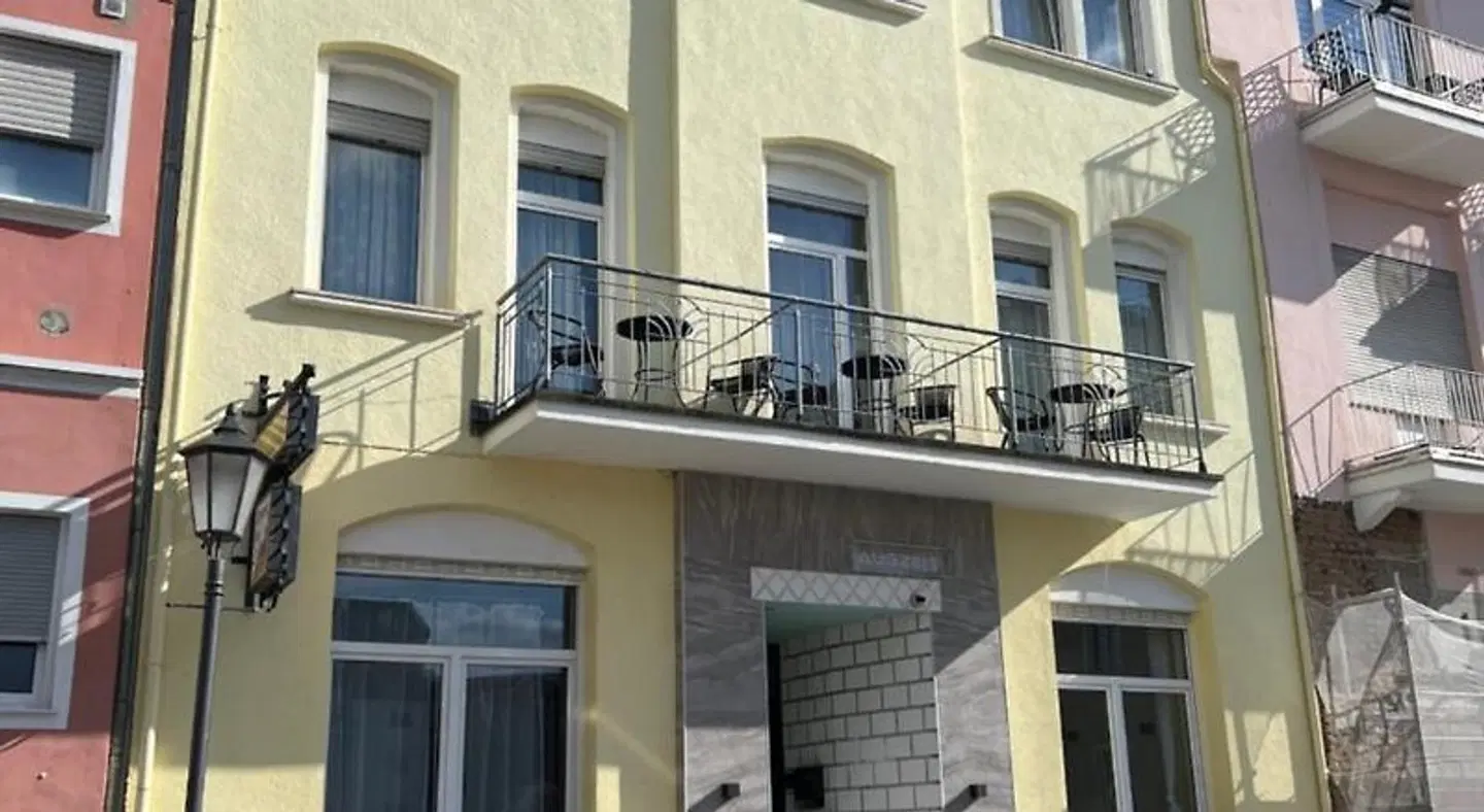 Pension Auszeit EXTERIOR