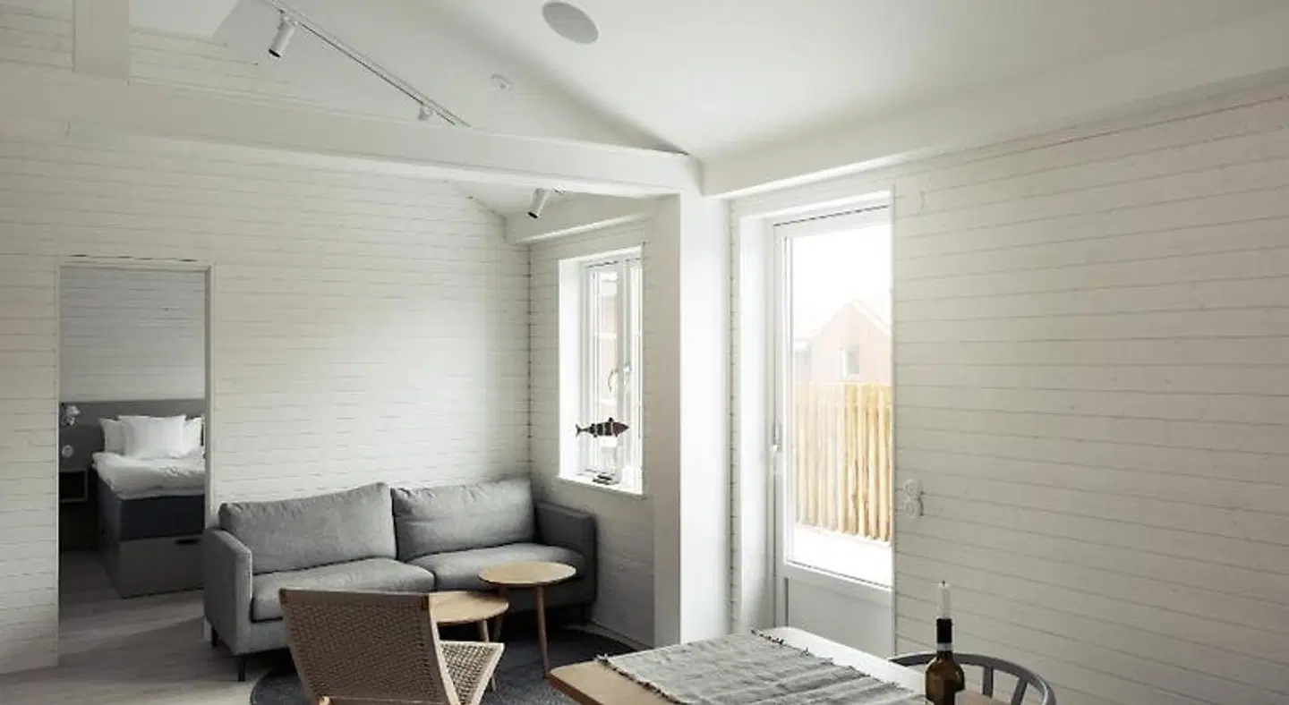Sandhamn Seglarhotell ROOM_EXAMPLE