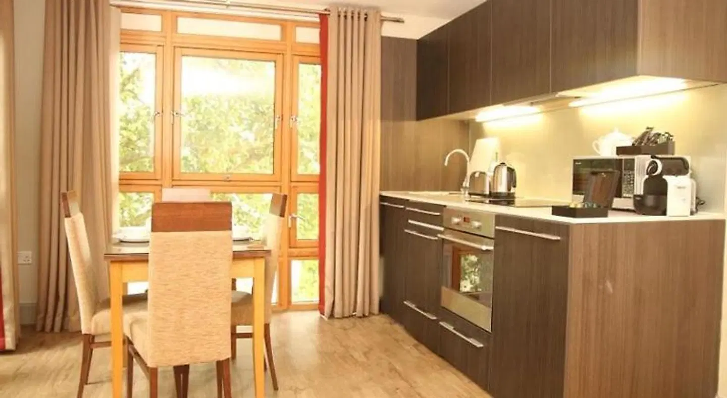 PREMIER SUITES PLUS Bristol Cabot ROOM_EXAMPLE