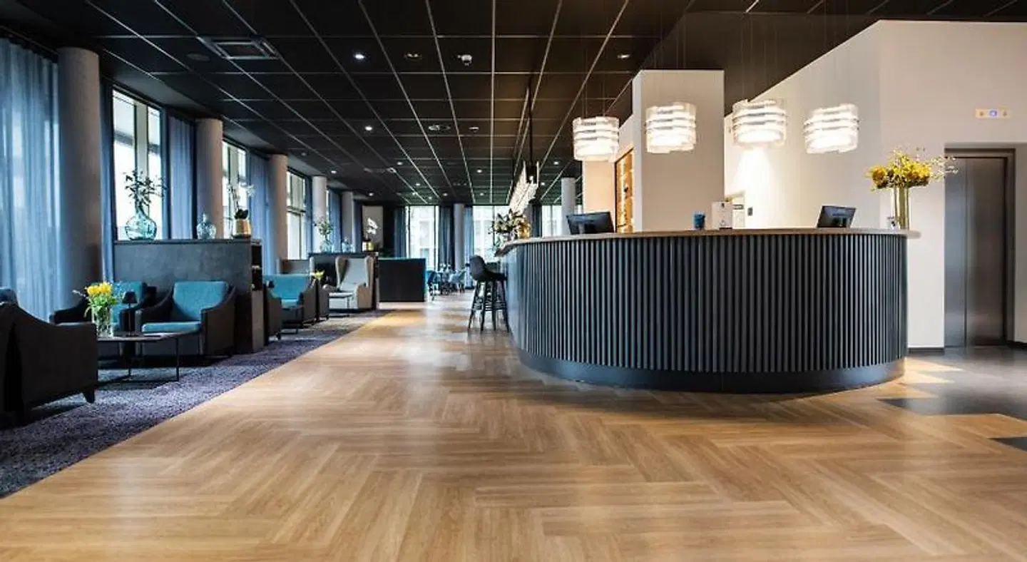 Das Steinmüller Hotel LOUNGE_LOBBY