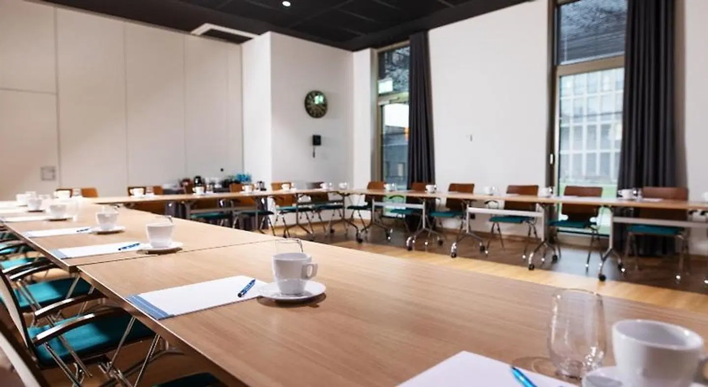 Das Steinmüller Hotel Konferenz