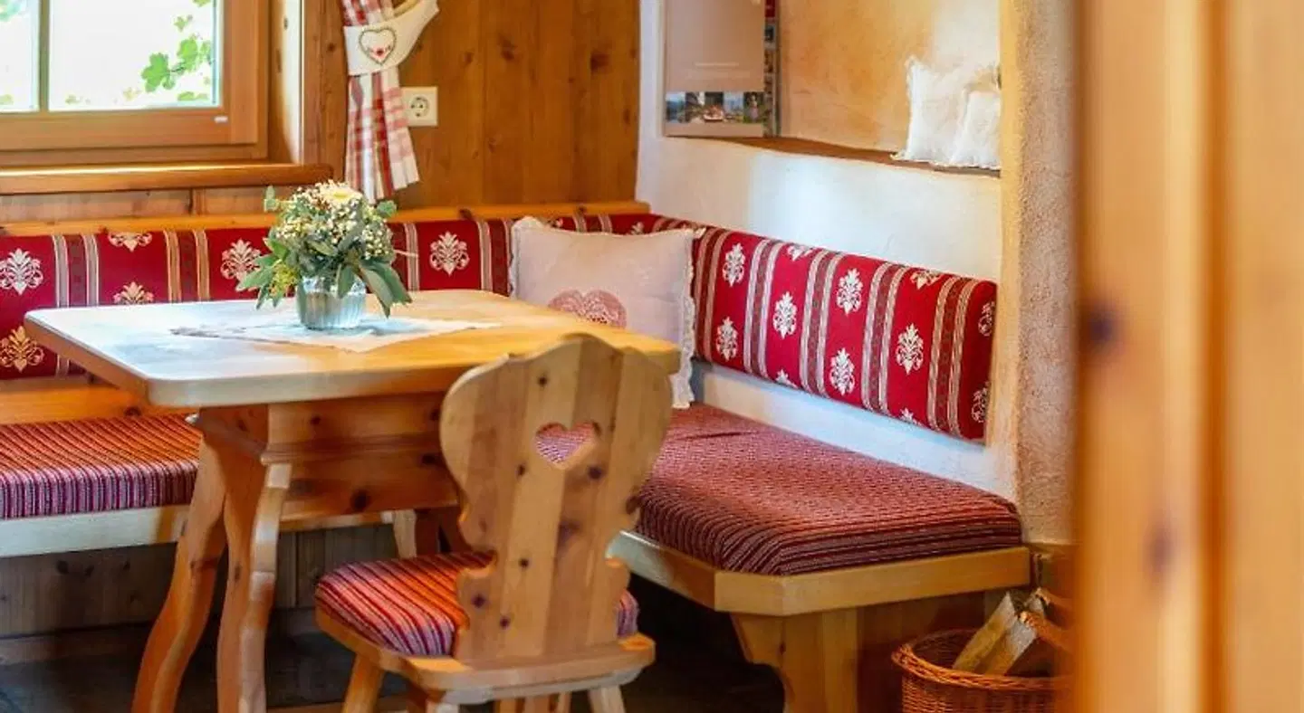 Almwelt Austria ROOM_EXAMPLE