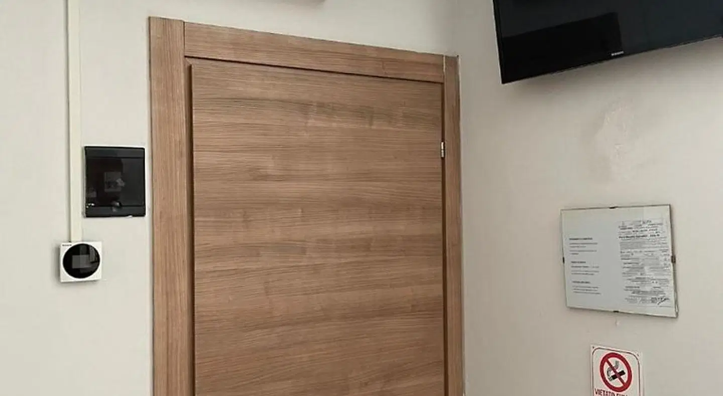 Santa Maria HEALTH_BEAUTY