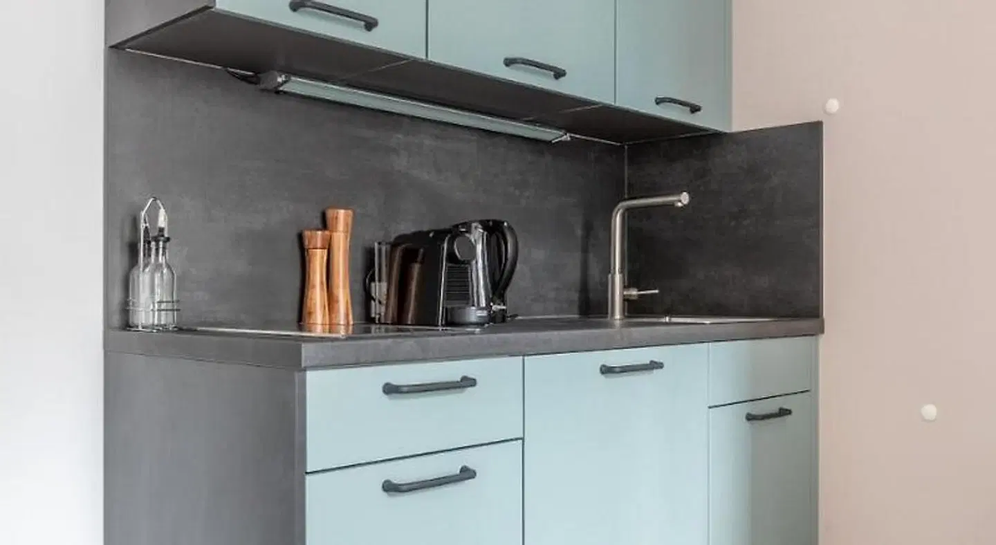 limehome Berlin Luise-Henriette-Str. ROOM_EXAMPLE