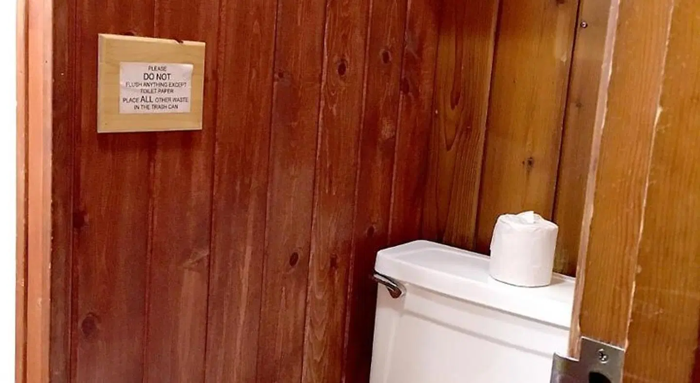 Park Motel and Cabins HEALTH_BEAUTY