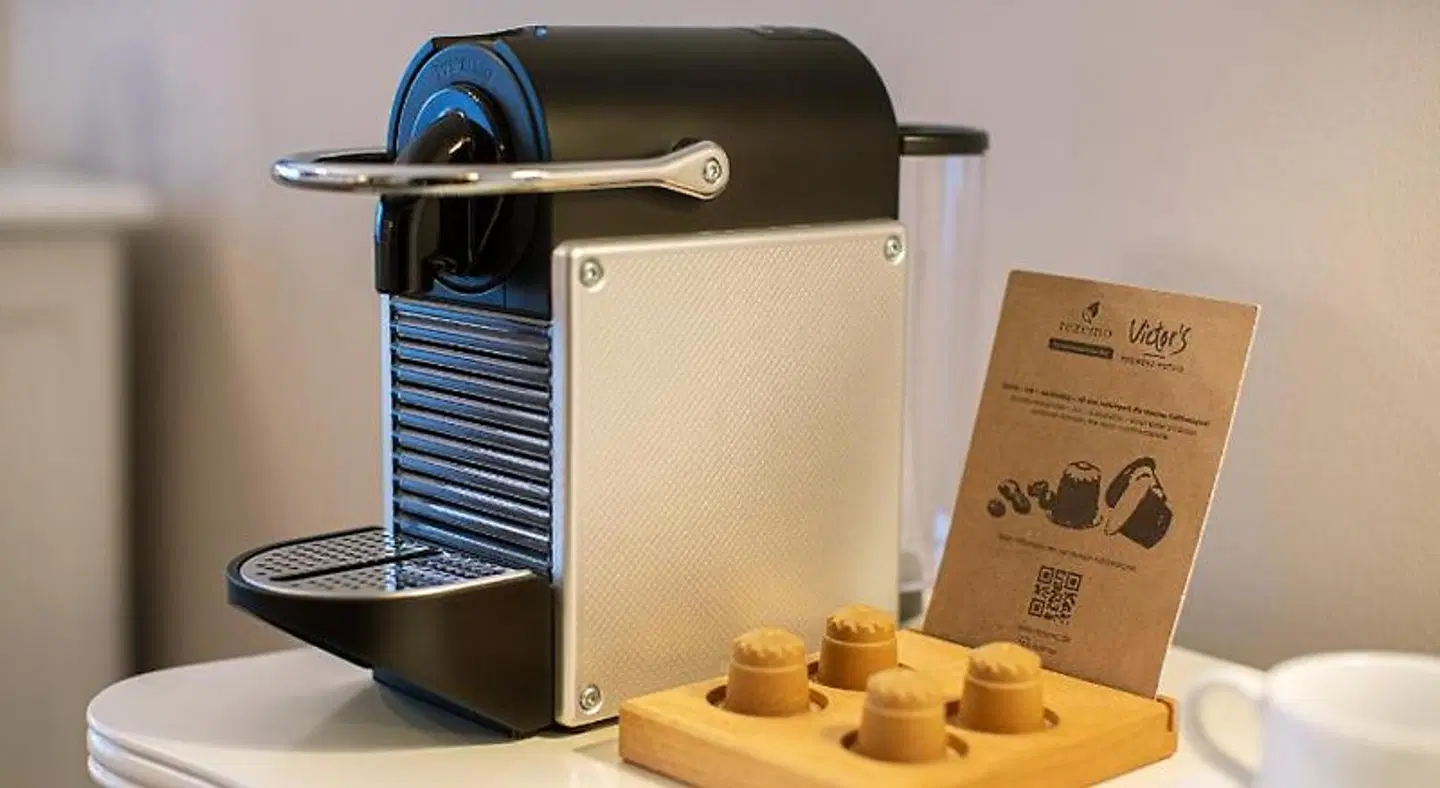 Victor's Residenz-Hotel München HEALTH_BEAUTY