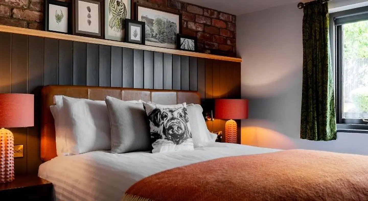 The Hampshire Hog ROOM_EXAMPLE