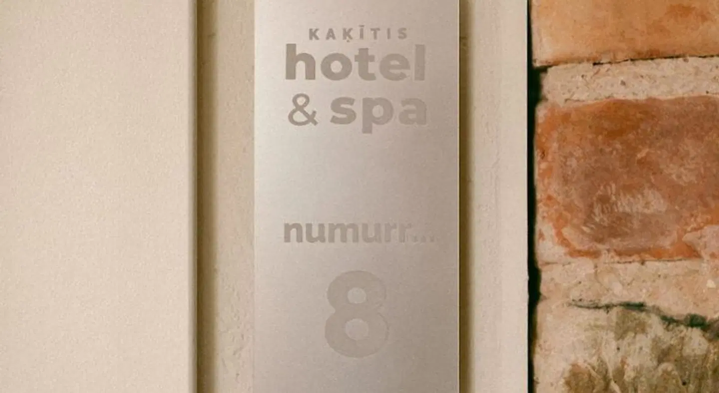Kakitis Badezimmer