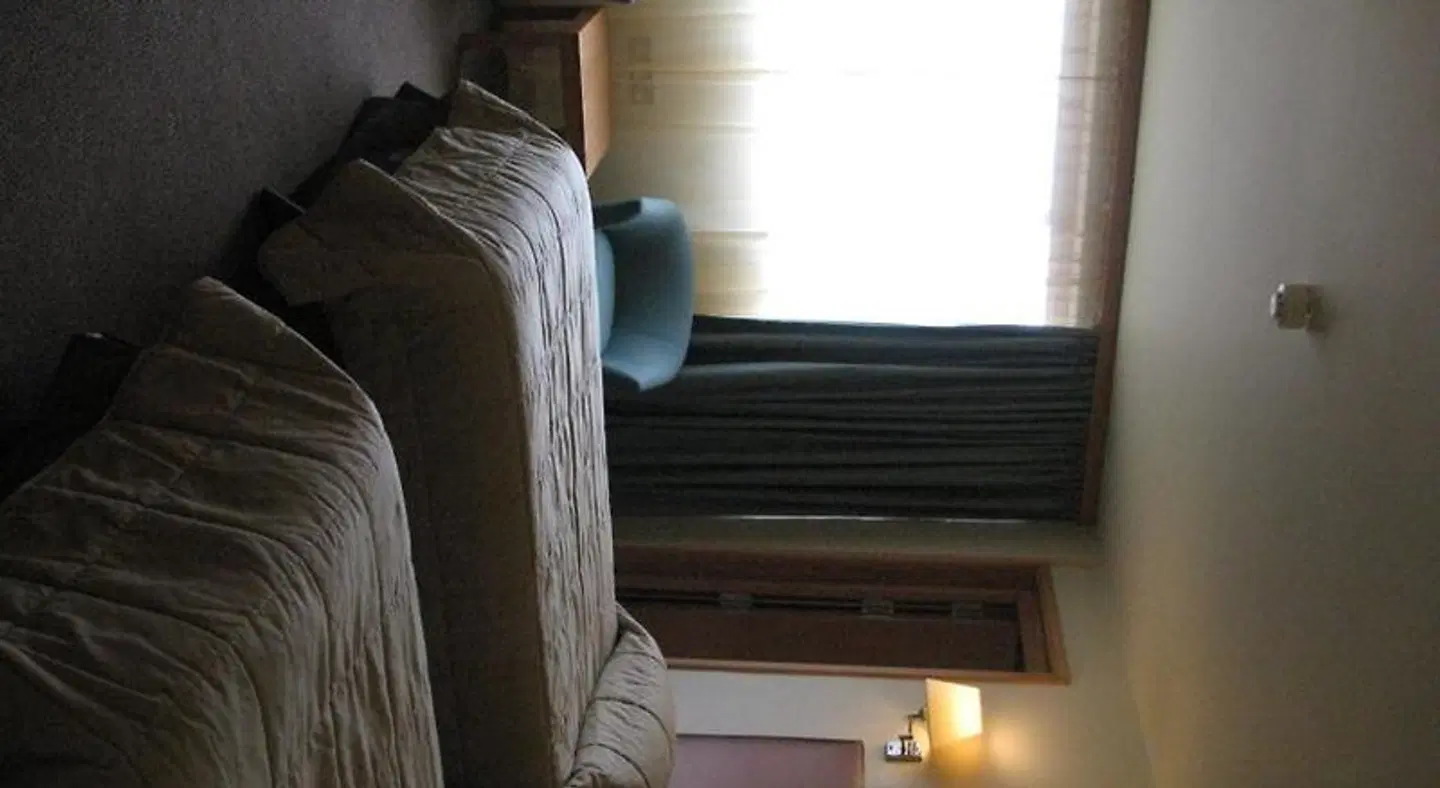 Bedruthan Hotel & Spa ROOM_EXAMPLE