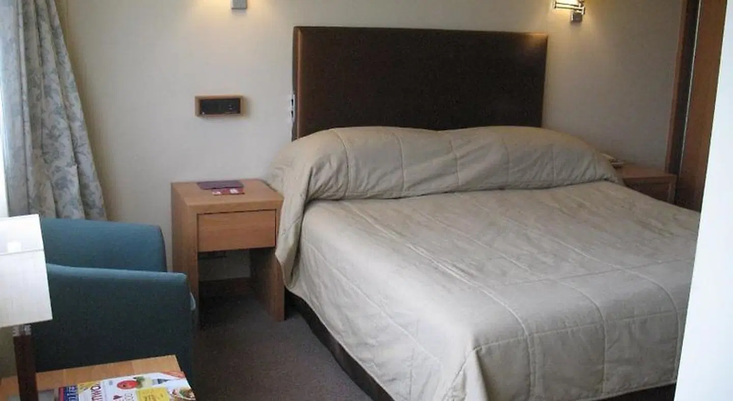 Bedruthan Hotel & Spa ROOM_EXAMPLE