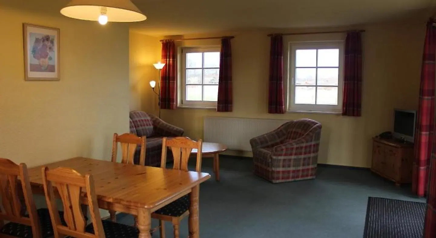 Hotel & Appartementanlage Jägerhof ROOM_EXAMPLE