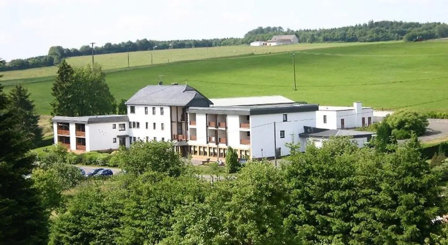 Haus Anny EXTERIOR