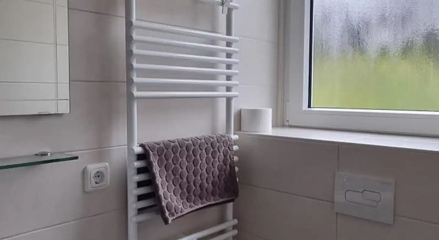 Orchidee Wohnbeispiel