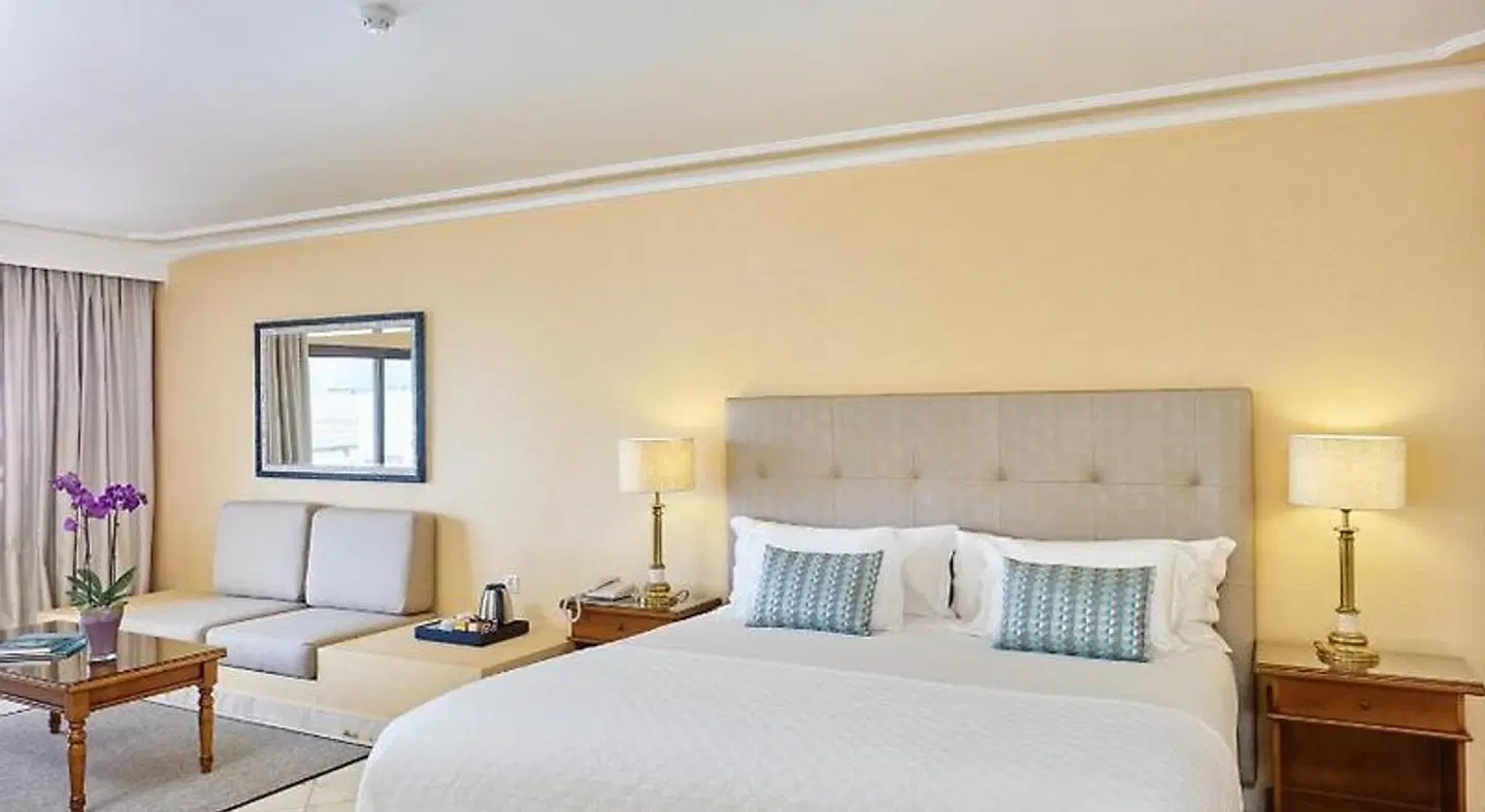Ria Park Garden Hotel ROOM_EXAMPLE