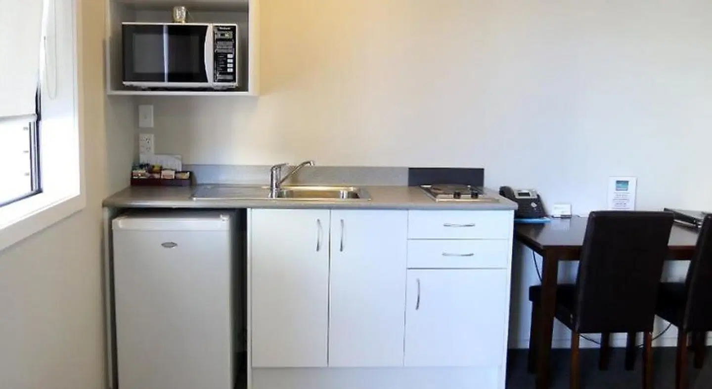 Matariki Motor Lodge ROOM_EXAMPLE