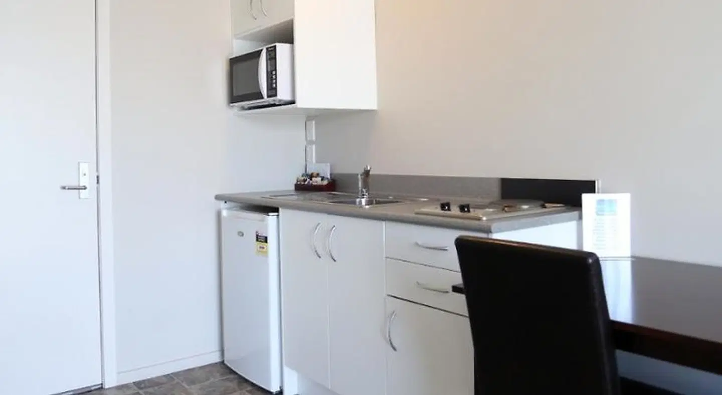 Matariki Motor Lodge ROOM_EXAMPLE
