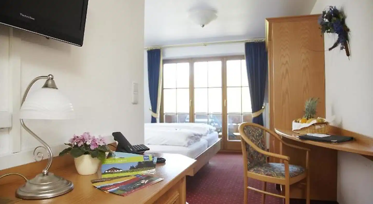 Oberdorfer Stuben Wellness