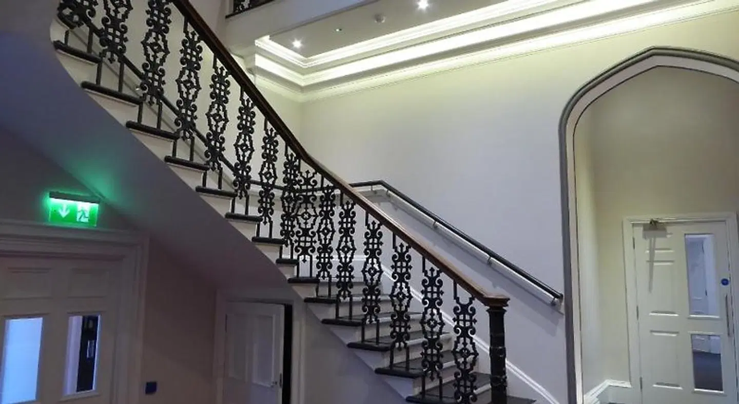 Court Residence LOUNGE_LOBBY
