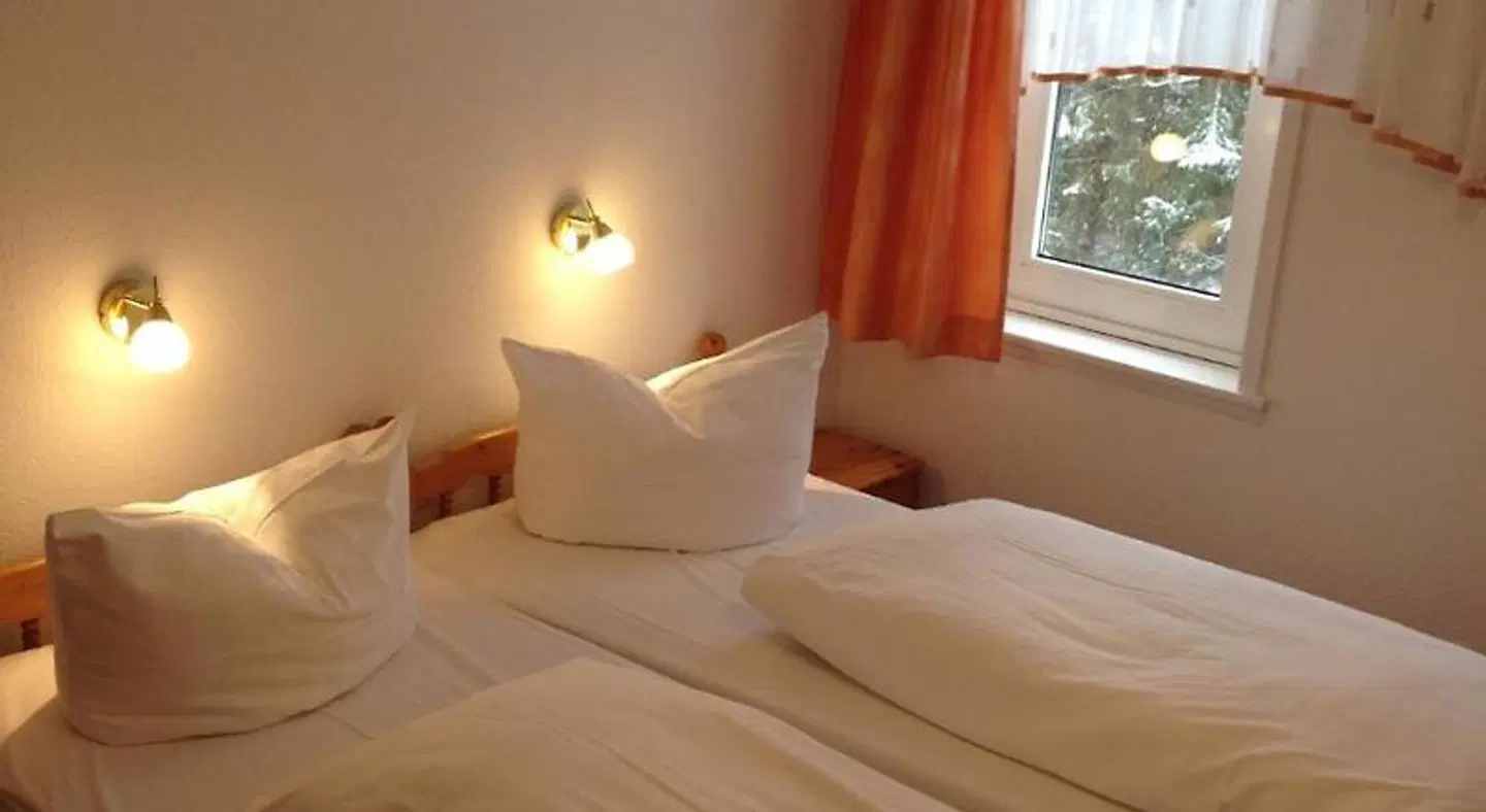 Hotel und Cafe Panorama ROOM_EXAMPLE