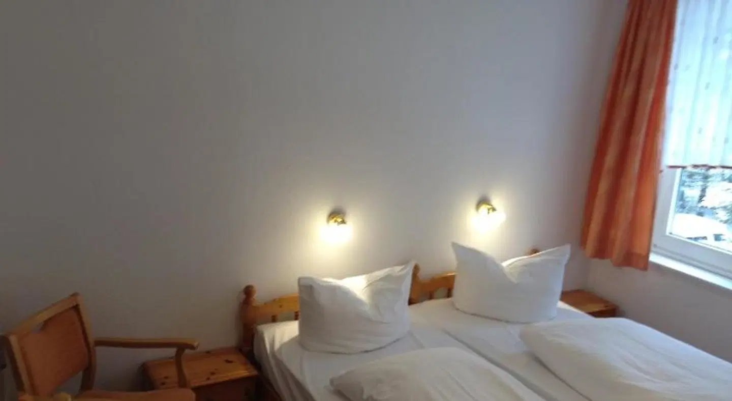 Hotel und Cafe Panorama ROOM_EXAMPLE