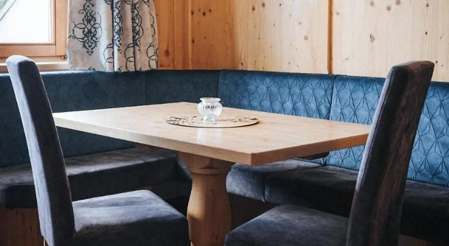 Hotel Silberfux Badezimmer