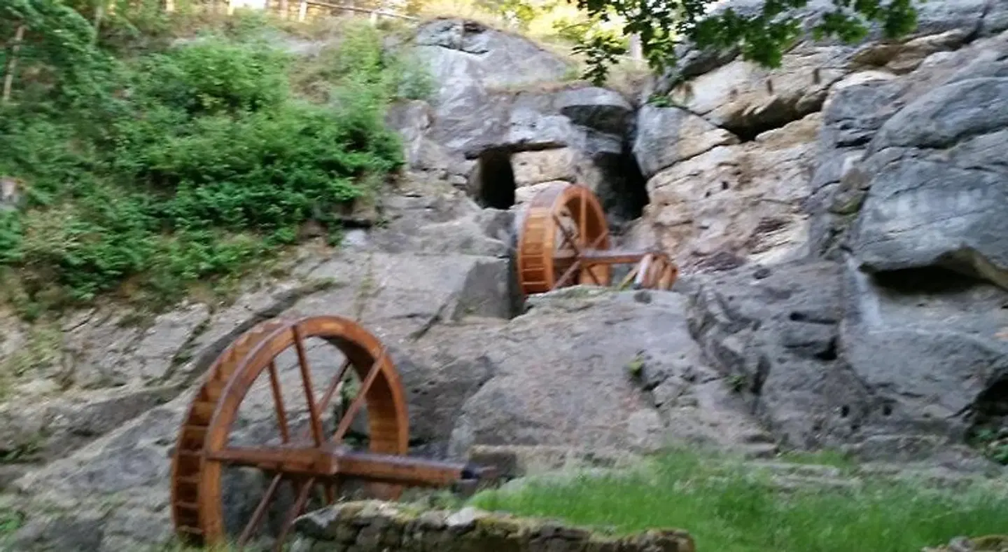 Gästehaus HarzGlück LANDSCAPE