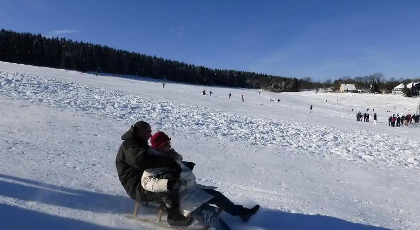Gästehaus HarzGlück Sport und Entertainment