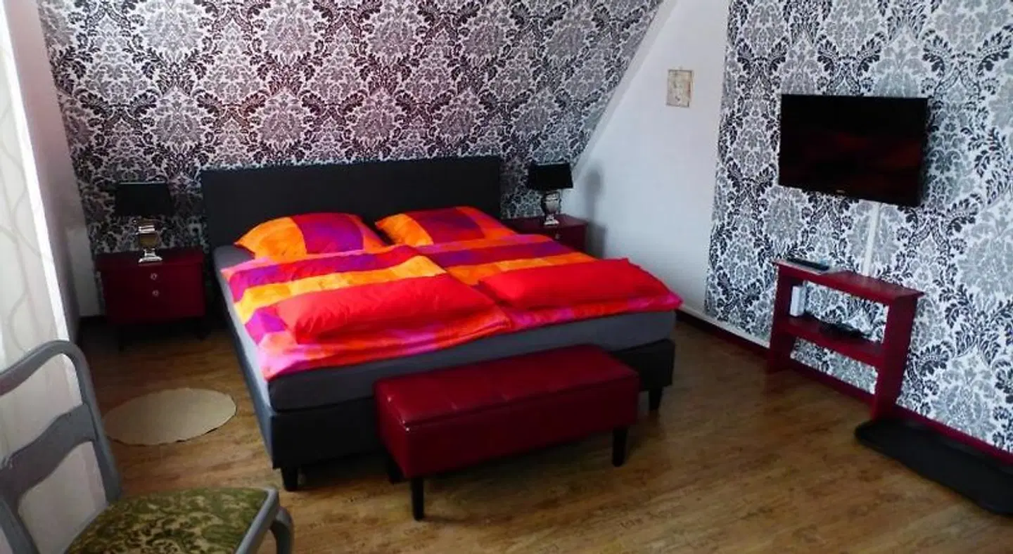 Gästehaus HarzGlück ROOM_EXAMPLE