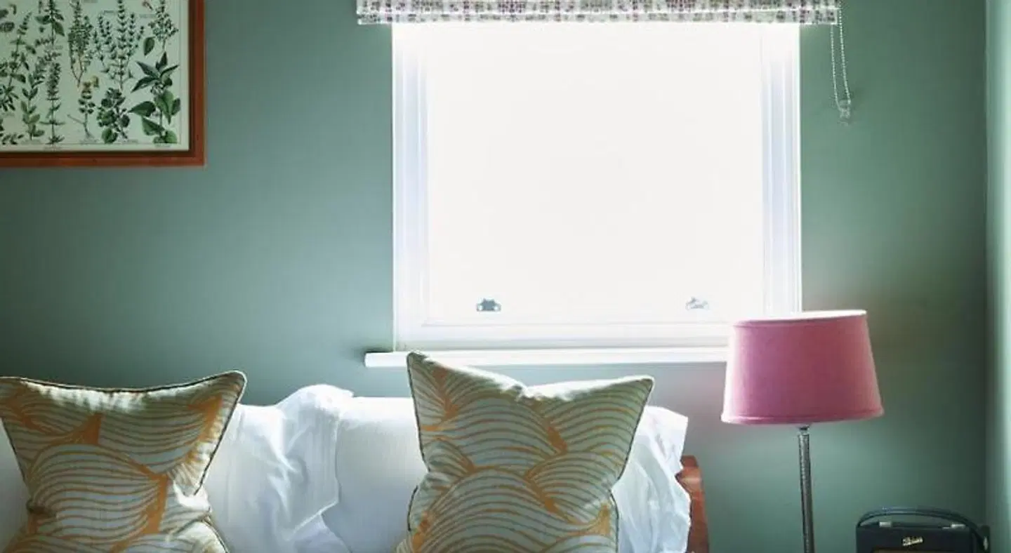 The Kings Arms ROOM_EXAMPLE