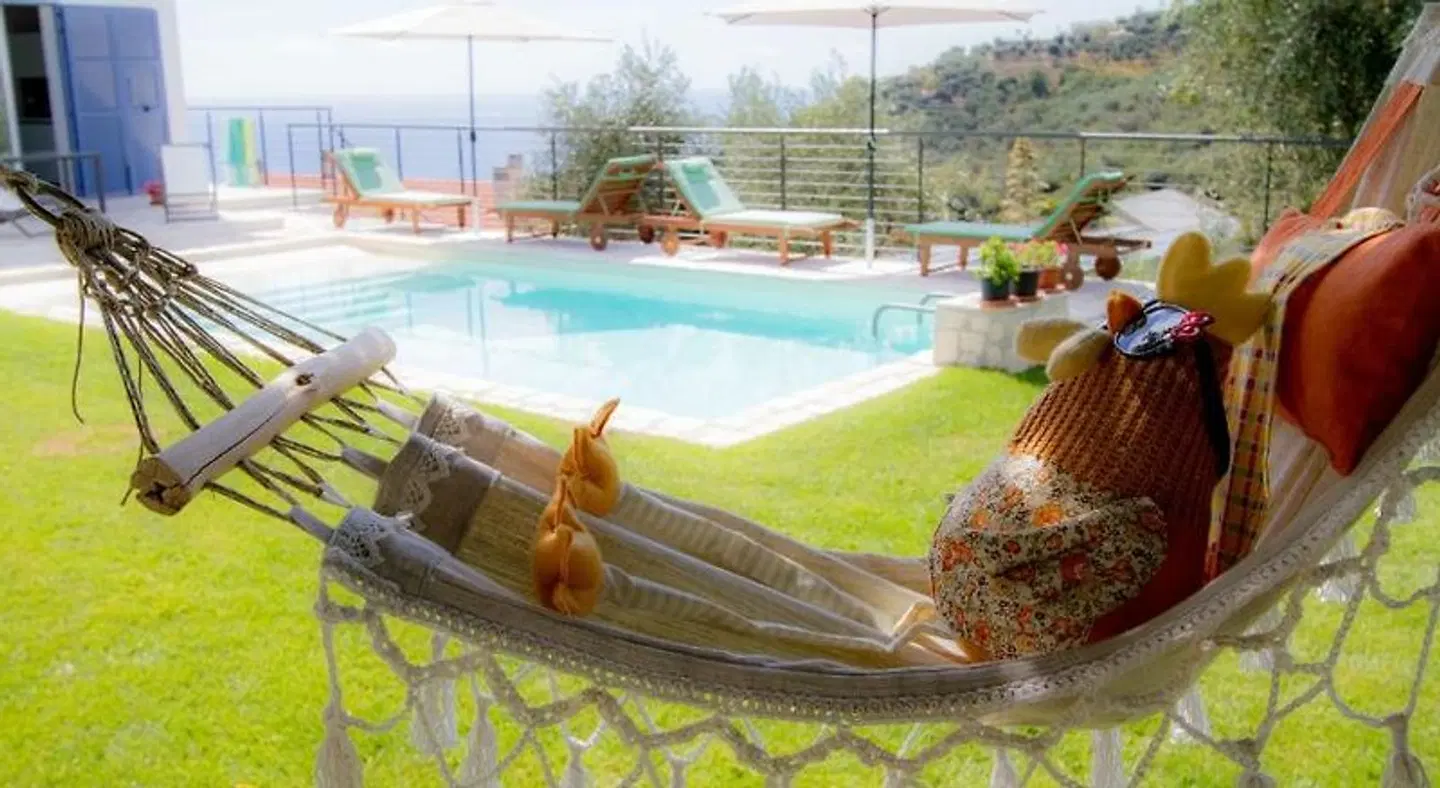 Il Sole di Poggi Hallenbad