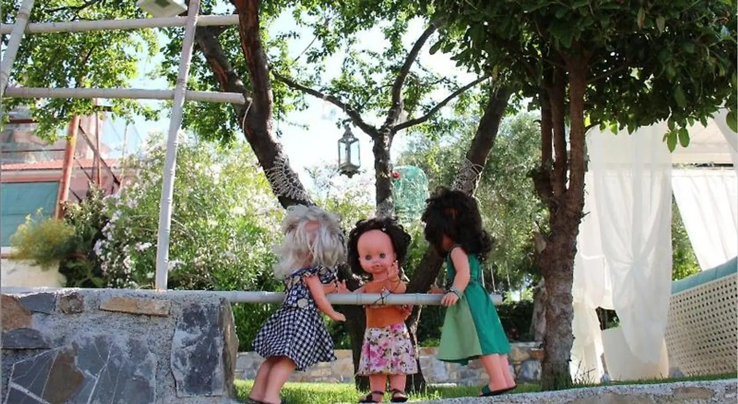 Il Sole di Poggi PEOPLE