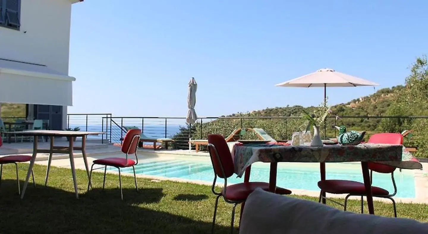 Il Sole di Poggi Terrasse