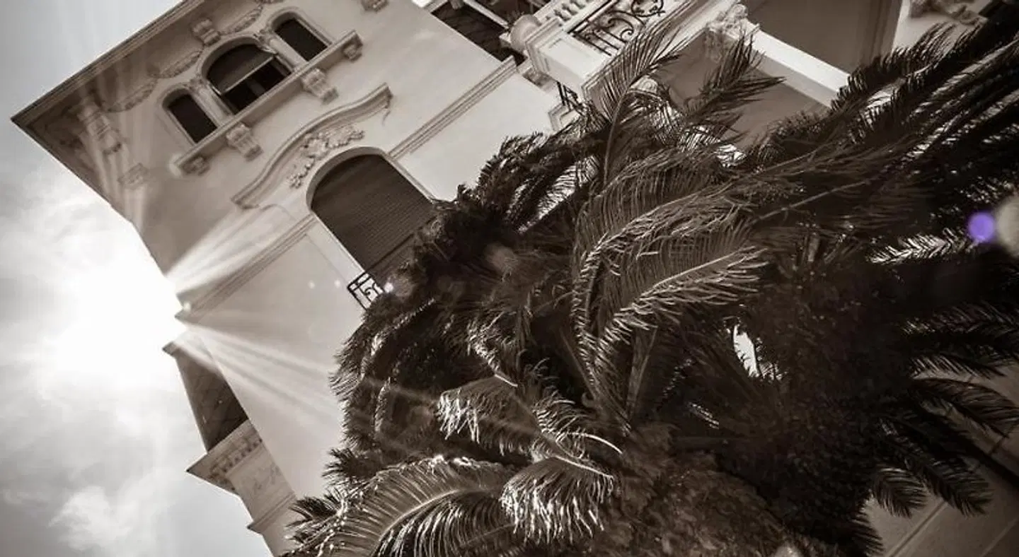 Residence Villa Chiara LOUNGE_LOBBY